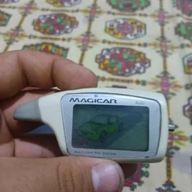 Majigar