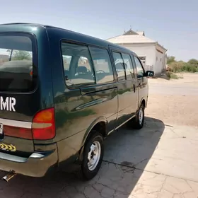 Toyota Hiace 1997