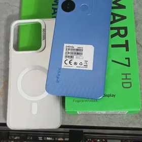 infinix smart 7 HD