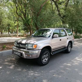 Toyota 4Runner 2002