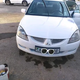 Mitsubishi Lancer 2006