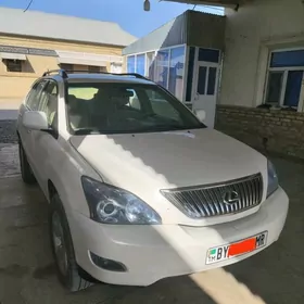 Lexus RX 330 2006