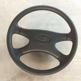 Rul 7 i Täze