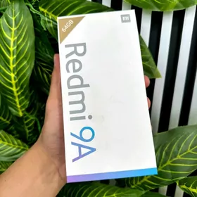 redmi 9a 4/64