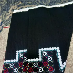 yomut balak
