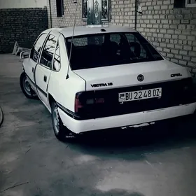 Opel Vectra 1990