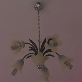 Люстры
