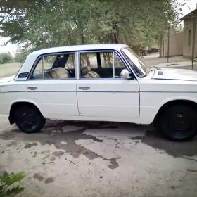 Lada 2106 1990