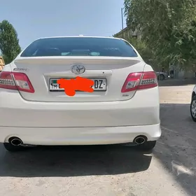 Toyota Camry 2010
