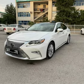 Lexus ES 350 2017