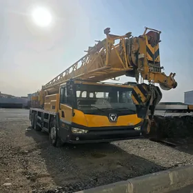 XCMG 25 2013
