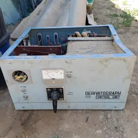 Aparat Tok Elektrika