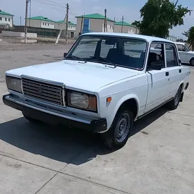 Lada 2107 1999