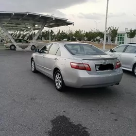 Toyota Camry 2007