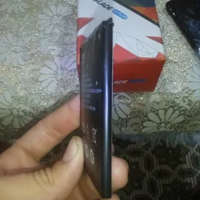 zte blade L5+