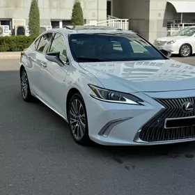 Lexus ES 350 2019