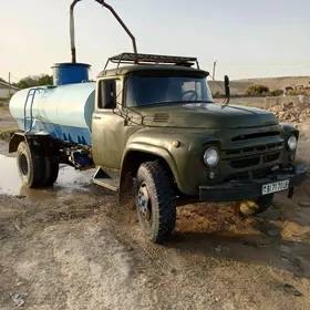 Zil 130 1993