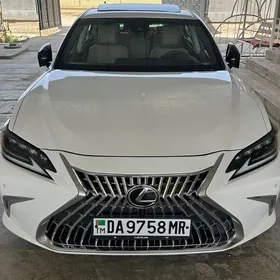 Lexus ES 350 2020