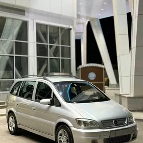 Opel Zafira 2003