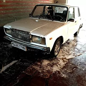Lada 2107 2000