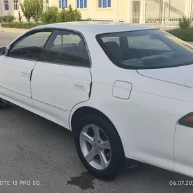 Toyota Mark II 1994