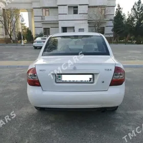 Saipa Tiba 2014