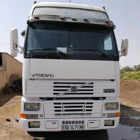 Volvo FH 420 2001