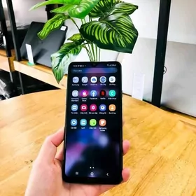 Samsung A20