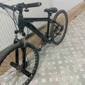 BMW velosiped