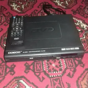 DVD coeco