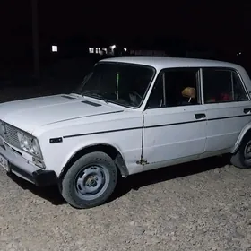 Lada 2106 1985