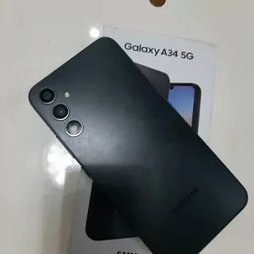 samsung A34