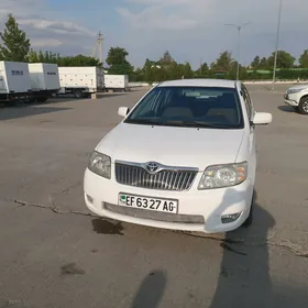 Toyota Corolla 2006