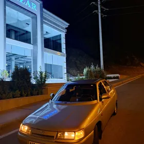 Lada 2110 2002