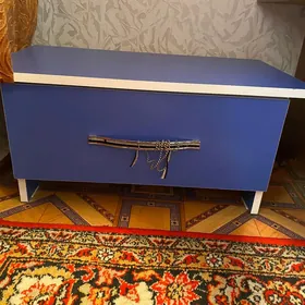 тумбочка мебел