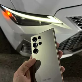 Samsung S24 Ultra