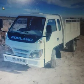 Forland H2 2009