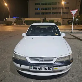 Opel Vectra 1996