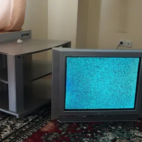 telezizorlar pasdawka bile