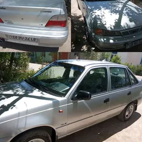 Opel Astra 2002