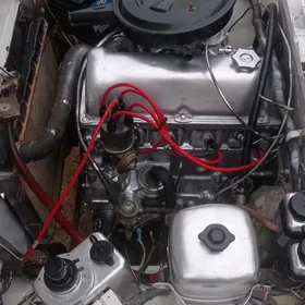 Lada 2106 1985