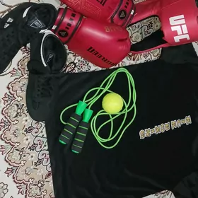 kick boxing