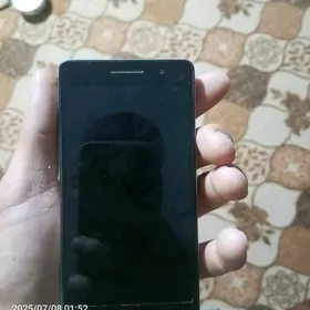 huawei,p6 plata yana
