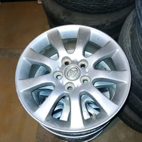 Lexus disga 16