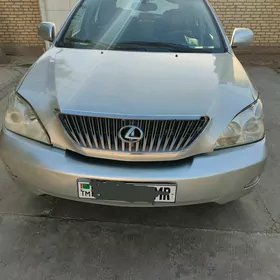 Lexus RX 330 2005
