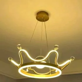 KORONA LED LYUSTRA