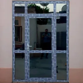 Çoganly Aýna Gapy ️