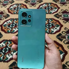 Redmi not 12
