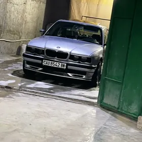 BMW 535 1994