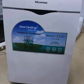 konsiner Hisense